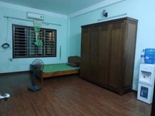 Hình ảnh Bán nhà phố Triều Khúc 36m nhà 6 tầng mặt tiền 4m giá 5.X tỷ
