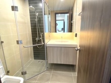 Hình ảnh Chủ nhà bán CC 590 CMT8 Q.3. DT 83m2, 2P, 2WC. Giá bán 3,7 tỷ