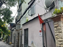 Hình ảnh Gần cityland, 05x19_xe hơi tới cửa thống nhất p16 gò vấp_5pn_chỉ 5,1ty