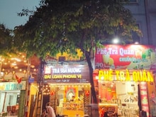 Hình ảnh Bán nhà mặt phố Thượng Đình 3 tầng kinh doanh đỉnh