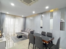 Hình ảnh Chủ cần bán gấp ! CHCC Richstar Residence  , 65m2,giá 1 tỷ 430 triệu