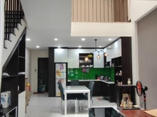 Hình ảnh Bán nhà 3 tầng đường Đa Phước 10, Nam Việt Á