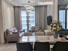 Hình ảnh Cần cho thuê nhanh Trang Chủ MB66.COM / Đăng Ký Tặng 66K 3PN Green Valley, PMH, Q7 nhà đẹp, giá tốt.