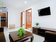 Hình ảnh 🏡Căn Hộ 2PN Ban Công Gần Thảo Cầm Viên__Full Nội Thất - Gần Chợ ...⭐
