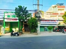 Hình ảnh Mặt tiền view sông Q 8, gần 700m2 ngang 12.5m đất giáo dục, 21 tỷ TL