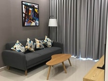 Hình ảnh Chủ cần bán gấp  CHCC Belleza quận 7 , 78m2,giá 1 tỷ 570 triệu