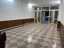 Hình ảnh Cho thuê nhà 3 tầng mặt tiền đường Trần Hưng Đạo ngay cầu Sông Hàn