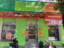 Hình ảnh Cho thuê nhà mặt phố Láng Hạ, Đống Đa, 170m2 x 2 tầng, Mặt tiền 17m