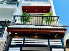 Hình ảnh Bán nhà HXT 525 Tô Hiến Thành Quận 10 vị trí siêu VIP Q.10.DT: 4,5*16m