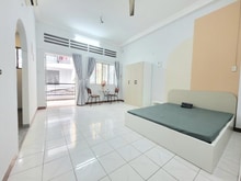 Hình ảnh Mb6623 nạp rút nhanh chóng 1PN, ban công rộng 40m2 trên đường Thành Thái - Quận 10
