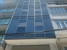 Hình ảnh Cho thuê nhà HXT 175/1bis Nguyễn Thiện Thuật Q3