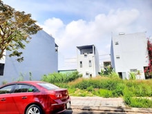 Hình ảnh Cực đẹp lô đất nằm trong kdc  phong phú 5 gần bến xe q8 TPHCM