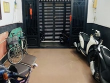 Hình ảnh Phạm Văn Hai - CHDV - 5 TẦNG 8 PHÒNG - Vừa ở vừa Cho Thuê