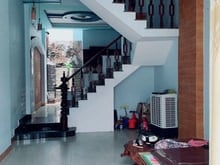 Hình ảnh Nhà cho thuê HXH 4m Full nội thất đường Phan Huy ích gần chợ,P15, TB