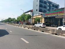 Hình ảnh Quận 12, Đất đẹp cho xây Văn phòng - Nhà ở đường Dương Thị Giang