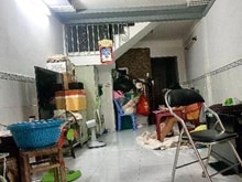 Hình ảnh Ngộp! Bán gấp nhà 2 tầng 45m2 - Hẻm ô tô 7m - Vị trí kinh doanh