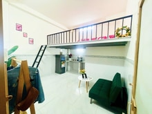 Hình ảnh Cho thuê phòng trọ giá rẻ Tân Bình_đường Trường Chinh_giờ giấc tự do