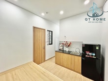 Hình ảnh Phòng Full Tiện Nghi Mới Xây Ngay Ngã 4 Bảy Hiền