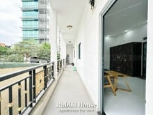 Hình ảnh Căn Hộ BANCOL Rộng_40m2_Cầu Công Lý_Phú Nhuận