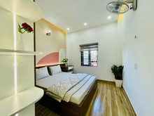 Hình ảnh Bán nhà đường Calmette, Phường Nguyễn Thái Bình, q1