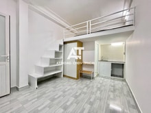 Hình ảnh Phòng trọ 30m2 đường Bạch Đằng chỉ từ 3tr5