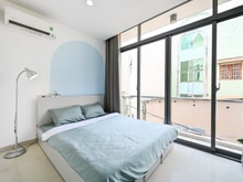Hình ảnh Cho thuê Trang Chủ MB66.COM / Đăng Ký Tặng 66K 1pn_Ban công_Q1_Chợ Tân Đinh_Hồ Con Rùa_Cv LÊ Văn Tám