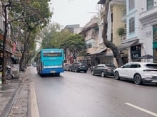 Hình ảnh Bán nhà mặt phố Nguyễn Hưu Huân - Hoàn Kiếm 35m 5 tầng mặt tiền 4.1m