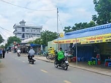 Hình ảnh Lô đất đẹp vườn lài quận 12 - 52m2, ngang hơn 4m - gần đại học nguyễn