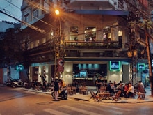 Hình ảnh SIÊU PHẨM nhà LÔ GÓC phố LƯƠNG NGỌC QUYẾN, 80m2 x 2 tầng, Mặt tiền 20m