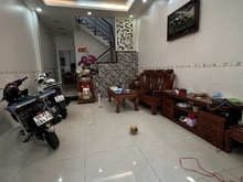 Hình ảnh Bán nhà 3/2 QUẬN 10, gần hẻm xe hơi kinh doanh spa, nha khoa...