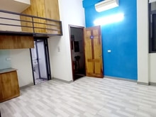 Hình ảnh Cho thuê phòng CHDV có thang máy ngay Gần Phan Văn Trị, Ng Văn Lượng