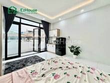 Hình ảnh Căn Hộ giá rẻ - Vị trí ngay cầu sài gòn - Ngả tư hàng xanh