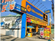 Hình ảnh giảm 14 tỷ -giá mới chỉ 16 tỷ 900 ,nhà 273m2 mặt tiền Quốc 13