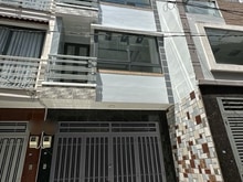 Hình ảnh Xe hơi vào nhà ngay MB66 là nhà cái uy tín hàng đầu tại Việt Nam Gia Định, vòng xoay Phạm Văn Đồng