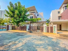 Hình ảnh Biệt thự đẹp Riviera Cove, 406m2 đất, 1 trệt + 2 tầng, 4PN, 45 tỷ