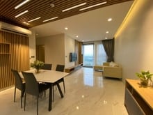 Hình ảnh Giá rẻ! Cho thuê 2PN Midtown full nội thất cao cấp giá 24tr/ tháng.
