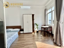 Hình ảnh Khai Trương_Căn Hộ Bancol_30M2_Máy Giặt Riêng_Chợ Bà Chiểu_Bình Thạnh