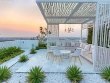 Hình ảnh Chuyển nhượng Penthouse Central