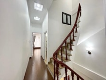 Hình ảnh Sở hữu ngay nhà ngõ Kim Ngưu, 16.8 tỷ, 70m2x5T, thang máy, 2 thoáng, ô