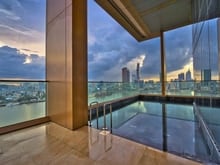 Hình ảnh ✅Cho Thuê Penthouse Empire Cove_5 Phòng Ngủ 407m2_Hồ Bơi Riêng✅