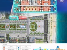 Hình ảnh Chung cư cap tầng Sầm Sơn Thanh Hoá