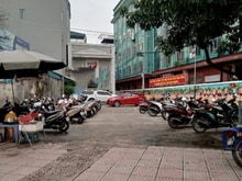 Hình ảnh Hiếm.Bán nhà phố Ngọc Lâm Long Biên 40m 4T 14tỷ vỉa hè KD oto thôngphố