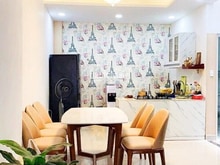 Hình ảnh bán nhà 2 mặt tiền đường thành thái phường 14 quận 10 tp hcm. diện