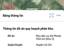 Hình ảnh Xã phước vĩnh an, củ chi, bán nhanh miếng đất mặt tiền đường so 409