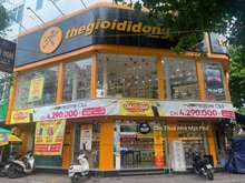 Hình ảnh Cho thuê nhà MP Phố Huế, Hai Bà Trưng. MT: lô góc, DT 52m²/sànx 4 tầng
