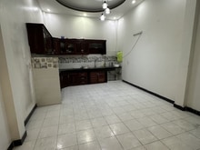 Hình ảnh Ngay Etown Cộng Hòa, hẻm ô tô thông - 61m2, ngang hơn 4m - 3tầng 4pn