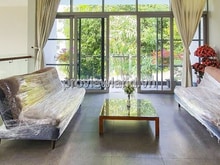 Hình ảnh Biệt thự Riviera Cove cần bán, nội thất, 592m2 đất, 3 tầng, có hồ bơi