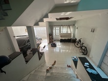 Hình ảnh Bán nhà siêu to đường Lê Văn Sỹ - Q3