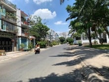 Hình ảnh Mua Đất tặng nhà đường số 1A,khu tên lửa, 6x21m, 1 lầu giá 13.9 tỷ