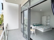 Hình ảnh Căn Hộ Bancol 40M2_View Trường Sa_Rộng Thoáng_Trường Sa